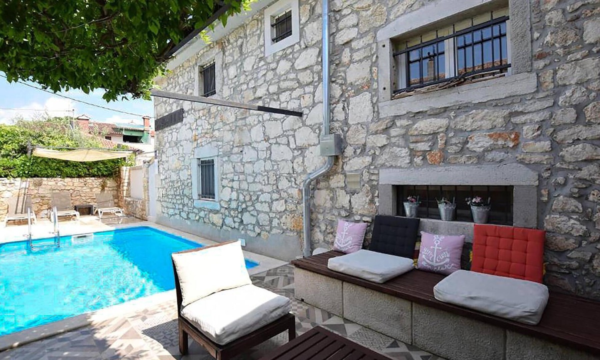 Fuskulin House | Amazing home in Porec