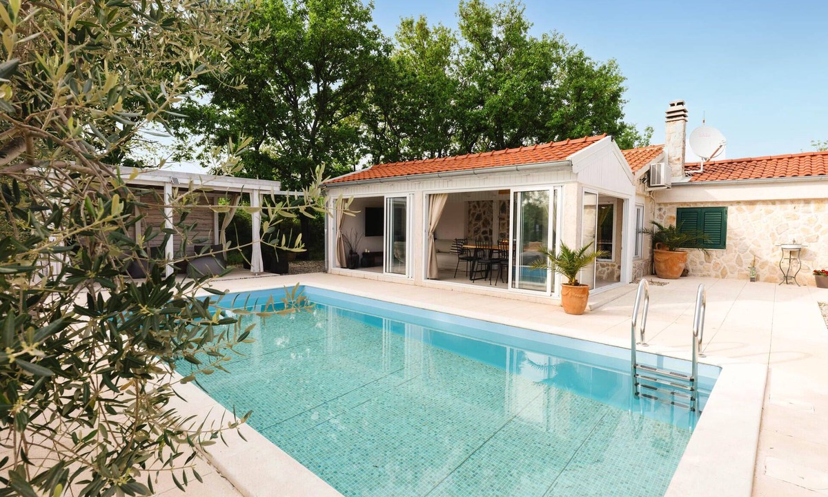 Posedarje House | Amazing home in Posedarje