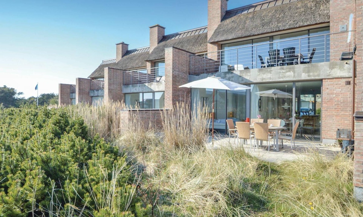 Sønderstrand House | Amazing home in Rømø with WiFi