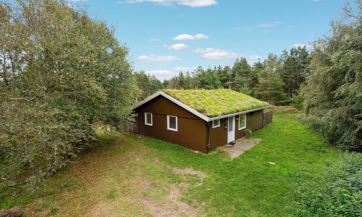 Bolilmark House | Amazing home in Rømø with WiFi