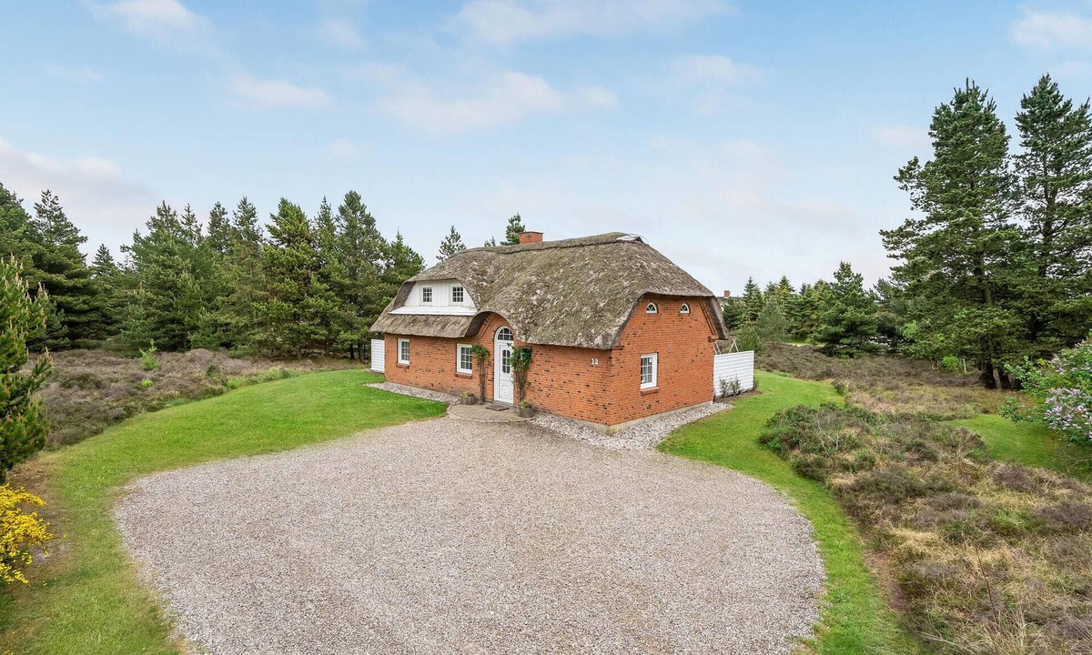 Kongsmark House | Amazing home in Rømø with WiFi