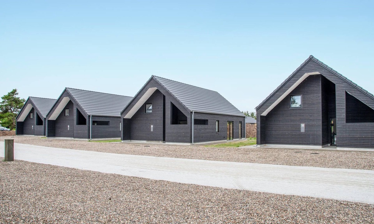 Kongsmark House | Amazing home in Rømø with WiFi