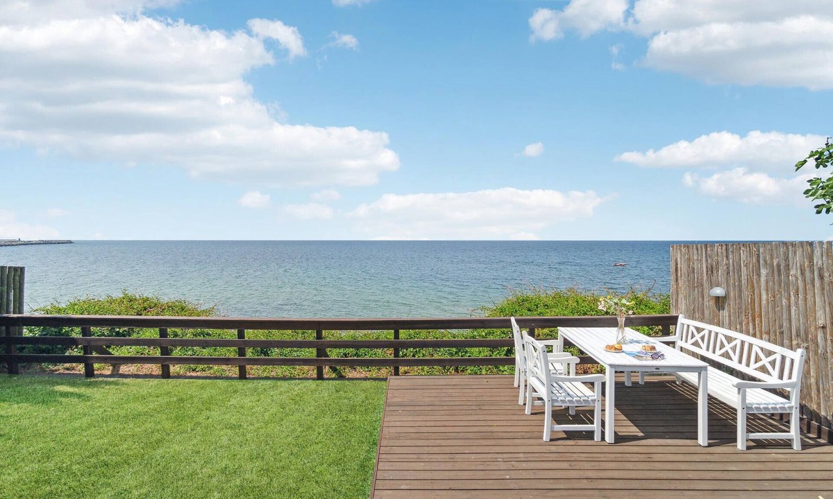 Ronne House | Amazing home in Rønne