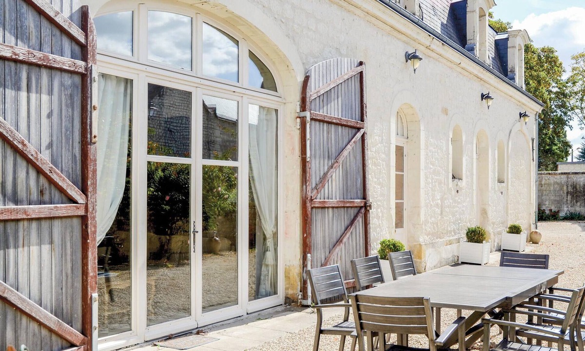 Riviere House | Amazing home in Riviere