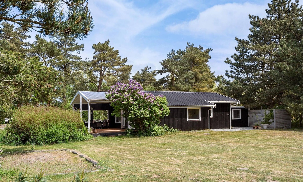 Kramnitse House | Amazing home in Rødby with WiFi