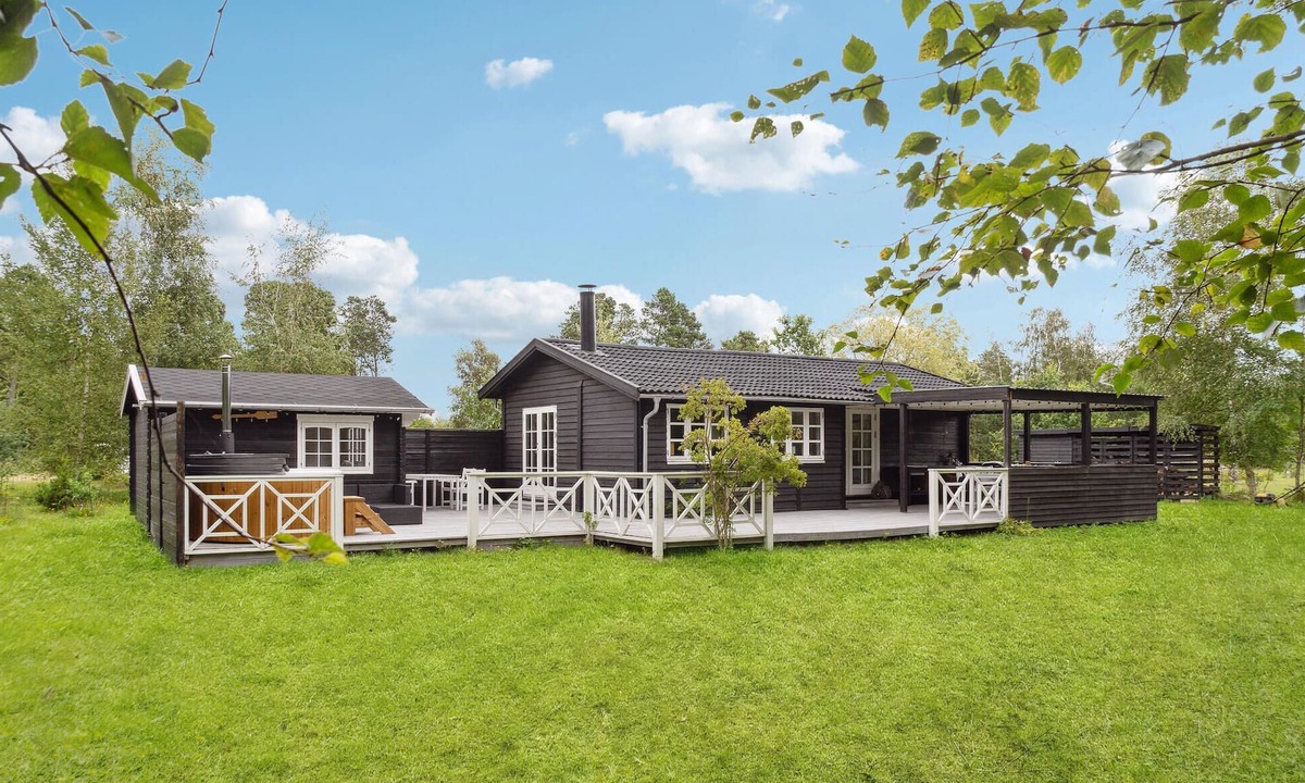 Rodby House | Amazing home in Rødby with WiFi
