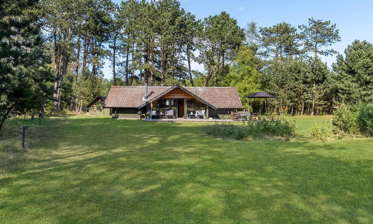 Rodby House | Amazing home in Rødby with WiFi