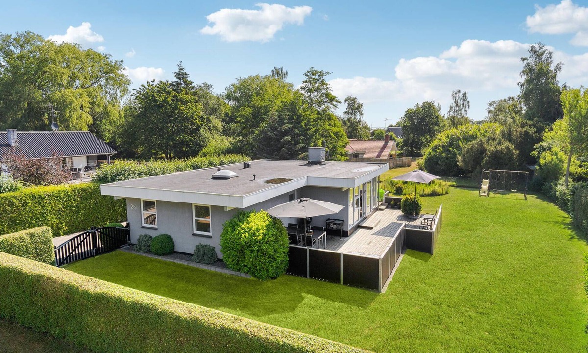 Rudkobing House | Amazing home in Rudkøbing with WiFi