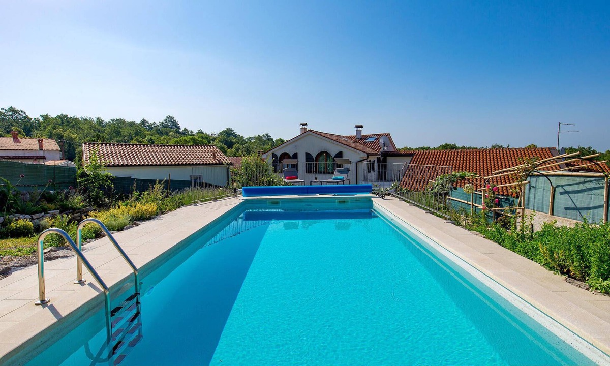 Veli Brgud House | Amazing home in Ruzici