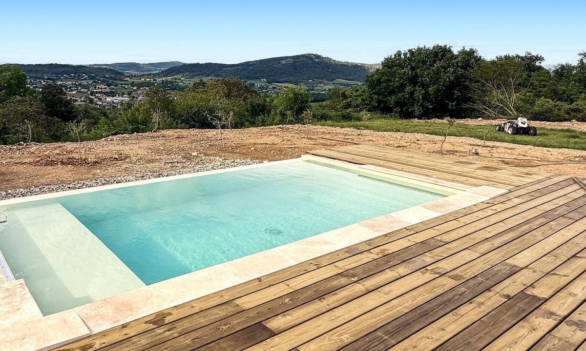 Salavas House | Amazing home in Salavas