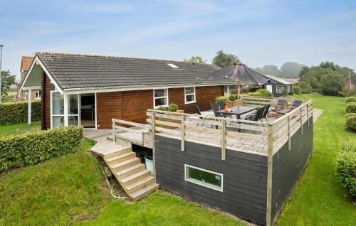 Samsø House | Amazing Home In Samsø With Wi-Fi