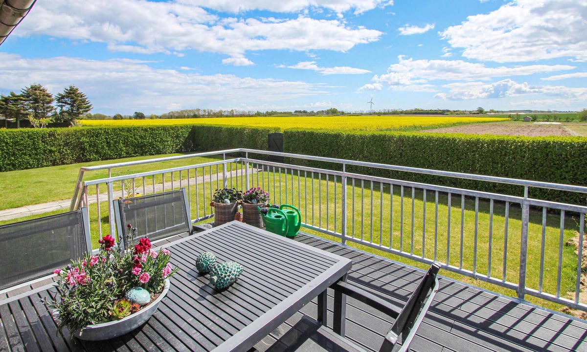 Samsø House | Amazing home in Samsø with kitchen
