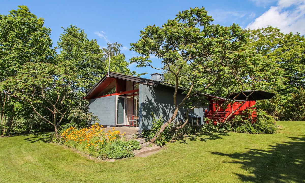 Samsø House | Amazing home in Samsø with kitchen