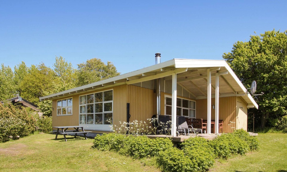 Samsø House | Amazing home in Samsø with WiFi