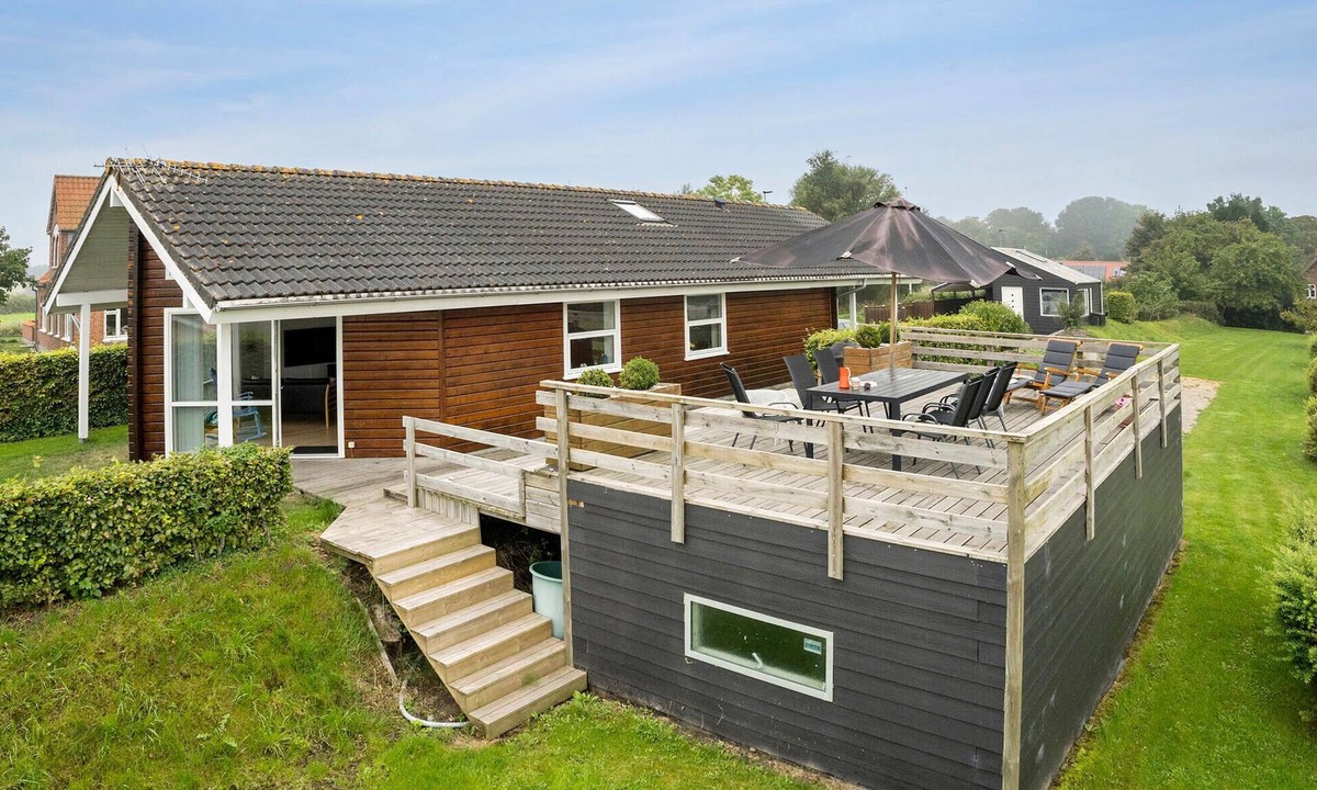 Samsø House | Amazing home in Samsø with Wi-Fi