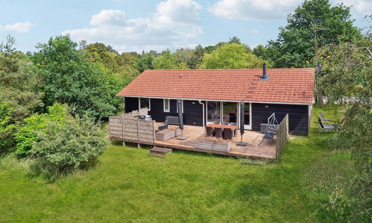 Skibby House | Amazing home in Skibby with sauna