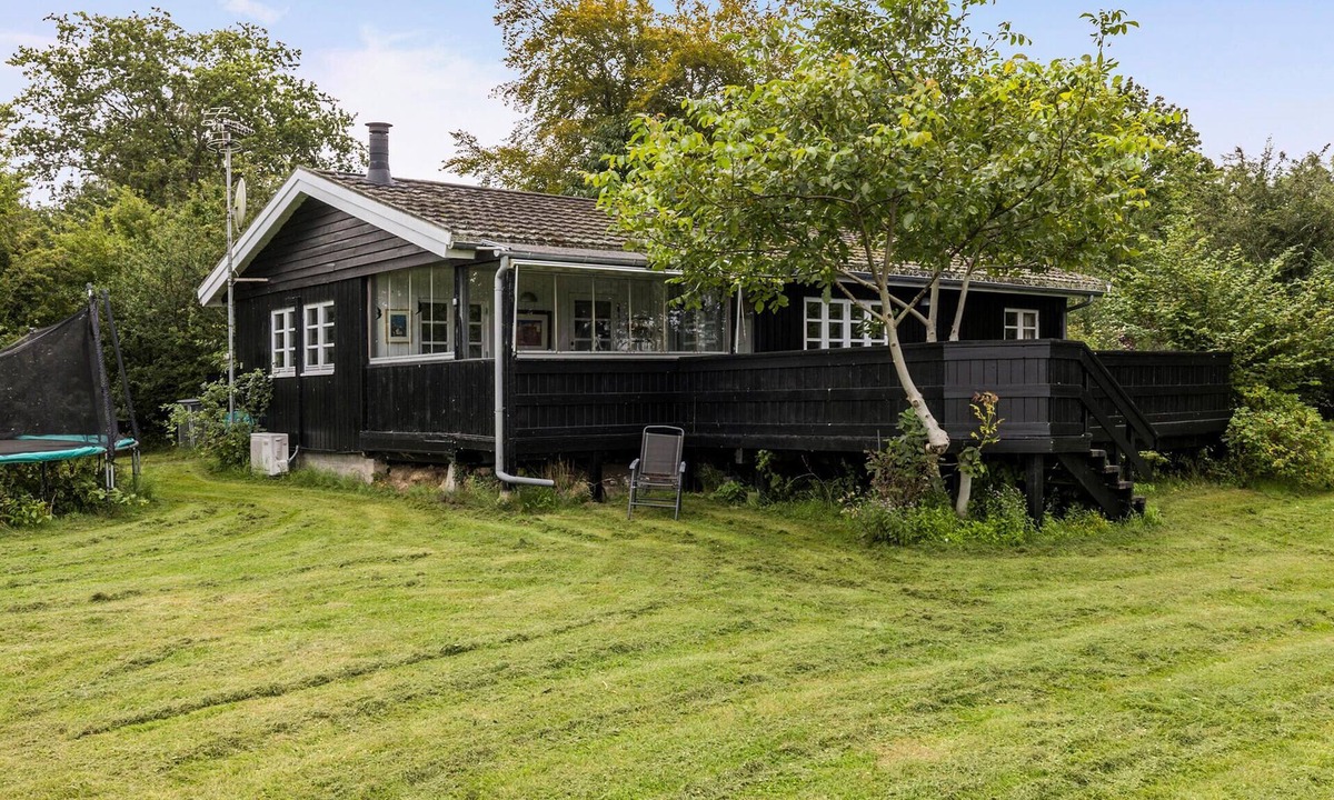 Skibby House | Amazing home in Skibby with WiFi