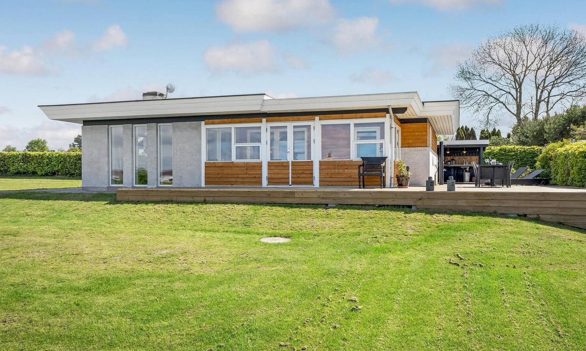 Venemose House | Amazing home in Slagelse with WiFi