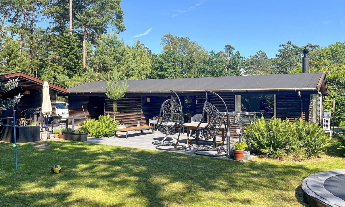 Frolunde House | Amazing home in Slagelse with WiFi