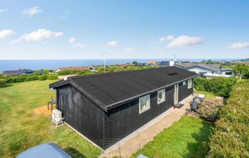 Frolunde House | Amazing Home In Slagelse With Wifi