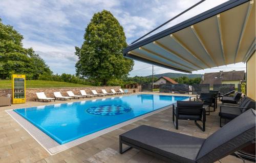 Slunj House | Amazing Home In Slunj