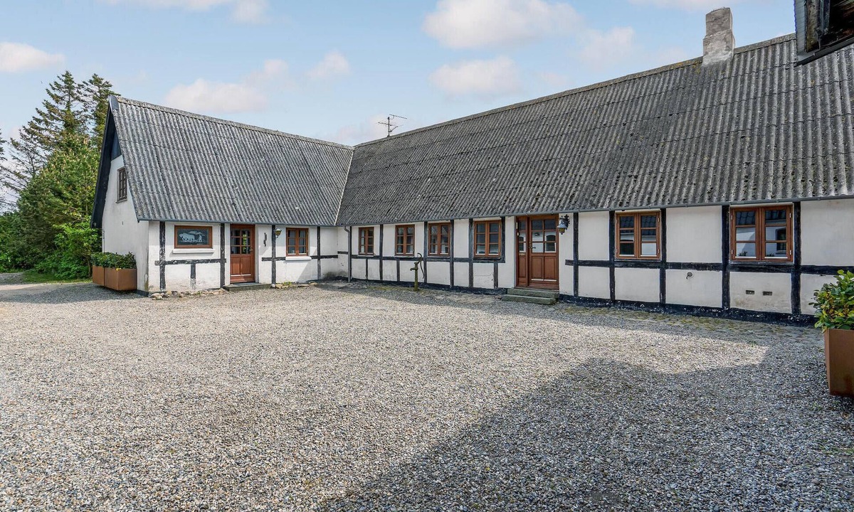 Sollested House | Amazing home in Søllested with WiFi