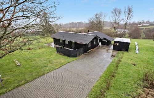 Lihme House | Amazing Home In Spøttrup With Wifi