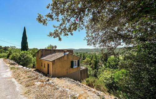 Saint-Andre-de-Roquepertuis House | Amazing Home In St André De Roqueper