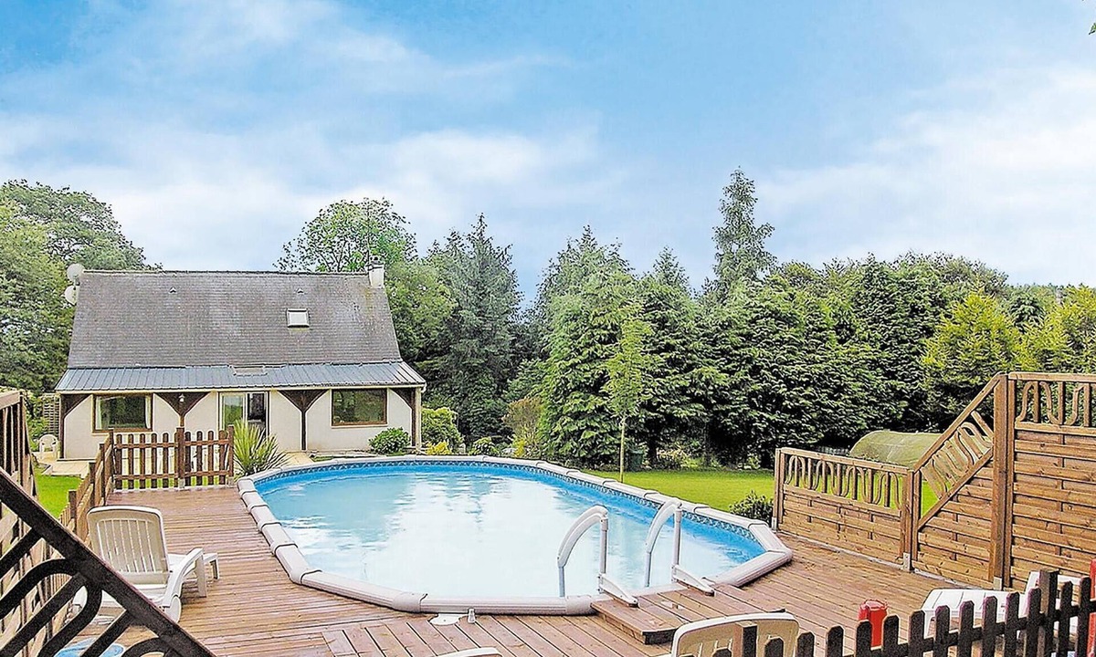 Saint-Tugdual House | Amazing home in St Tugdual