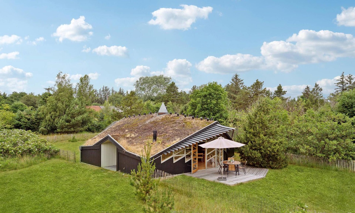 Strandby House | Amazing home in Strandby with kitchen