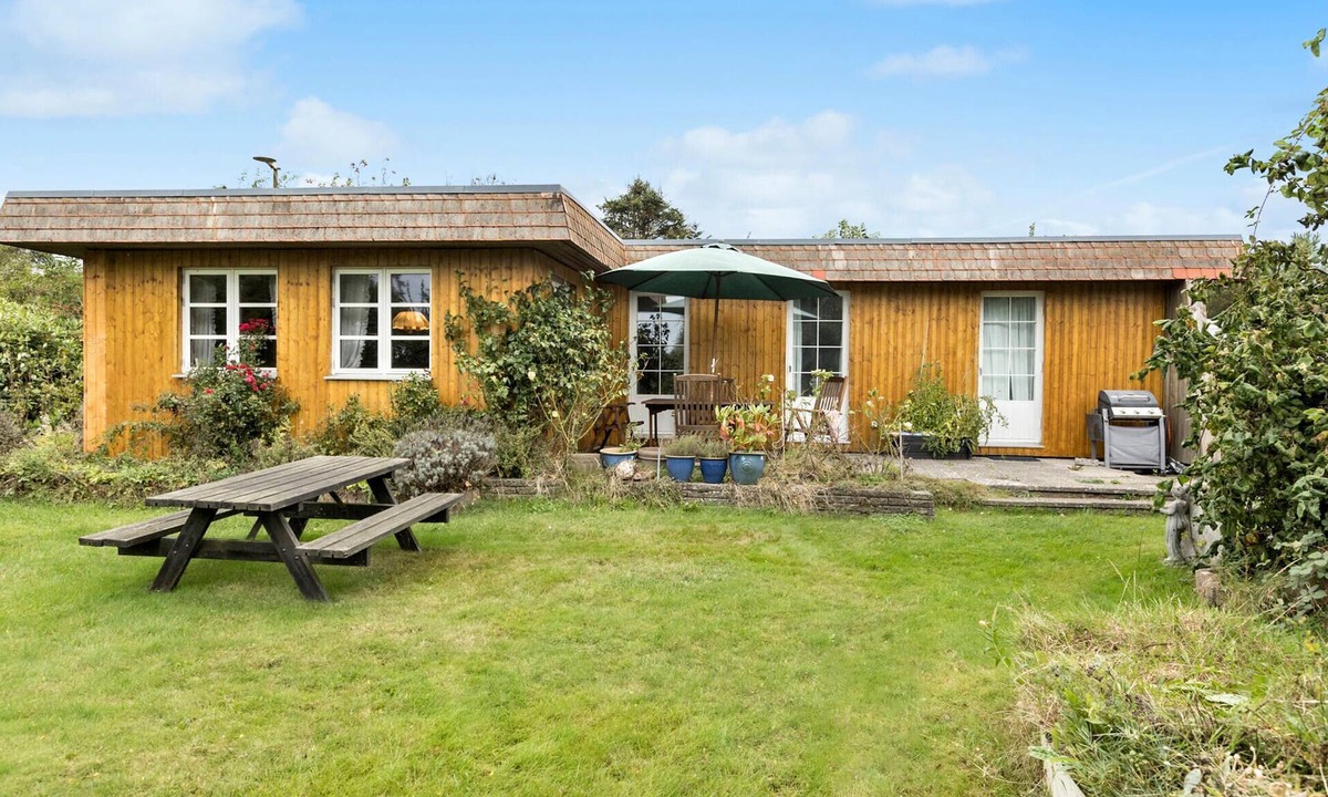 Kegnæshøj House | Amazing home in Sydals with WiFi