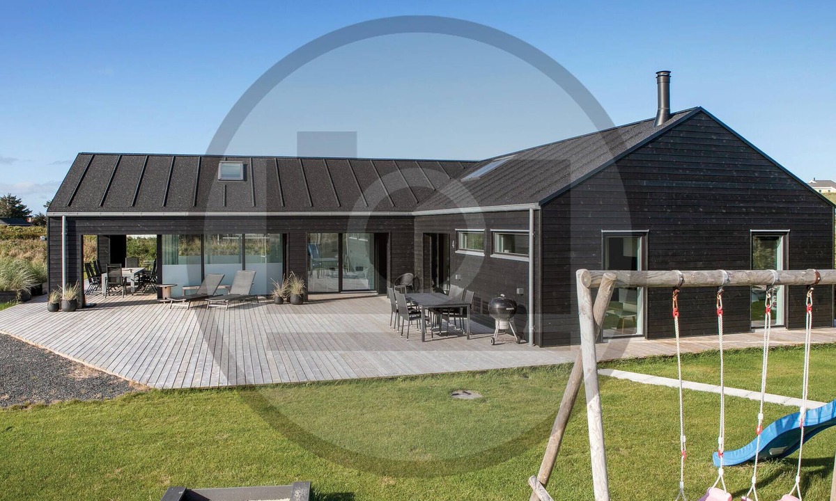 Thisted Municipality House | Amazing home in Thisted with sauna
