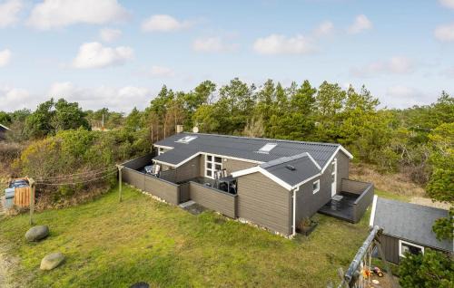 Sønder Vorupør House | Amazing Home In Thisted With Sauna