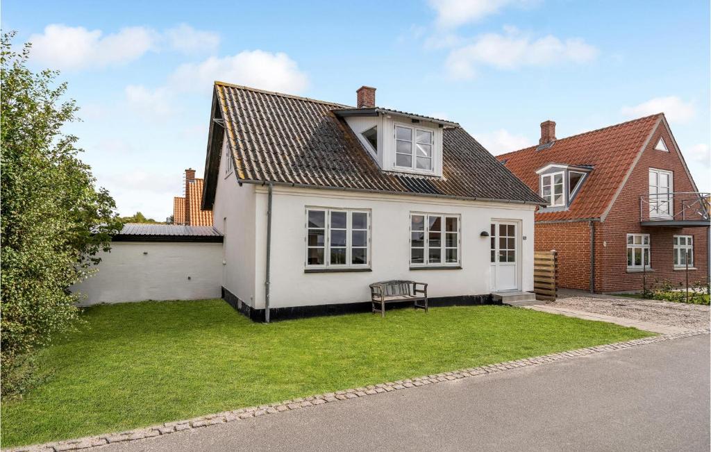 Lohals House | Amazing Home In Tranekær With Wifi