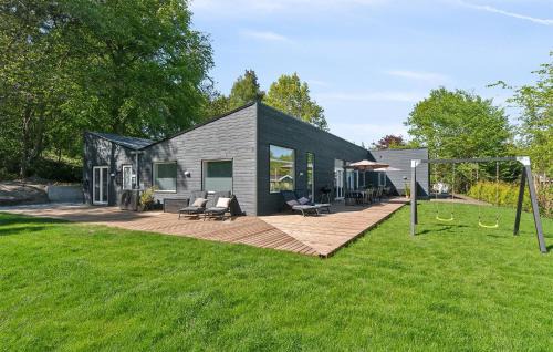 Vejby House | Amazing Home In Vejby With Kitchen