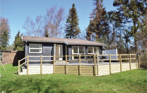 Udsholt House | Amazing Home In Vejby With Wifi