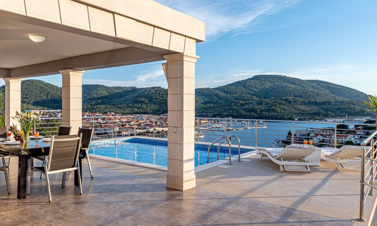 Vela Luka House | Amazing home in Vela Luka