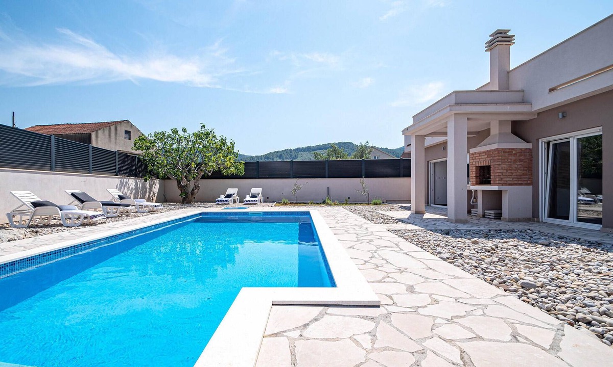 Vela Luka House | Amazing home in Vela Luka