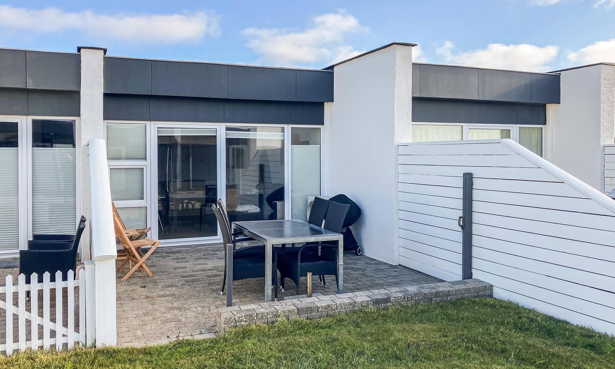 Agger House | Amazing home in Vestervig with sauna