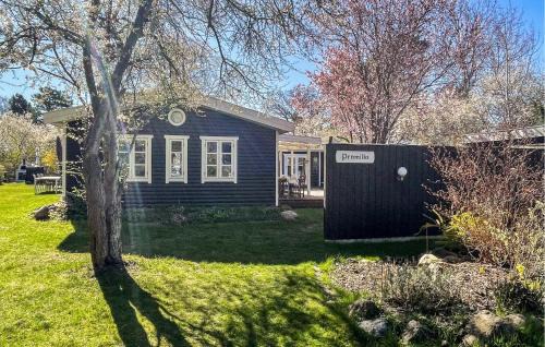 Hoeve Strand House | Amazing Home In Vig With Wifi