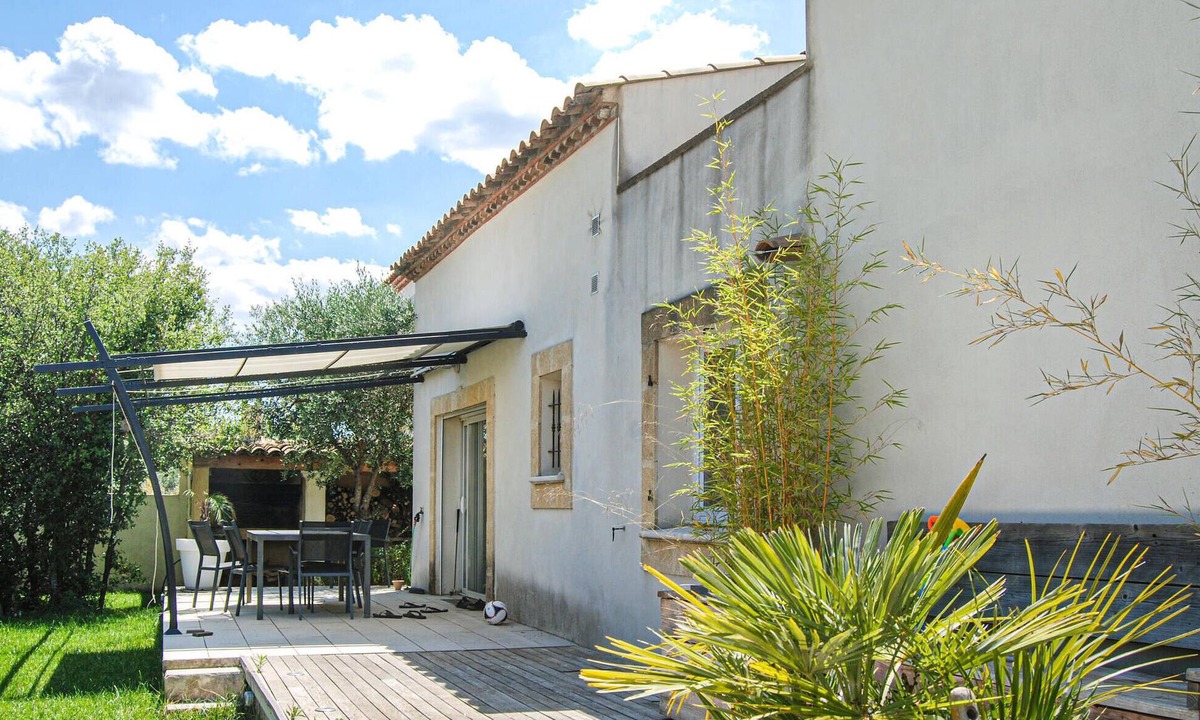 Villetelle House | Amazing home in Villetelle