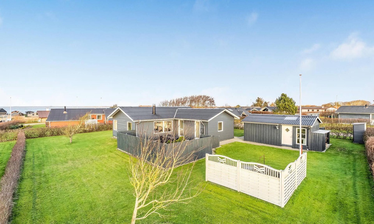 Vinderup House | Amazing home in Vinderup with WiFi