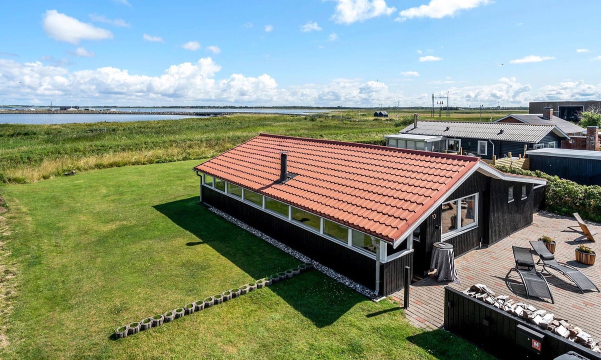Vinderup House | Amazing home in Vinderup with WiFi