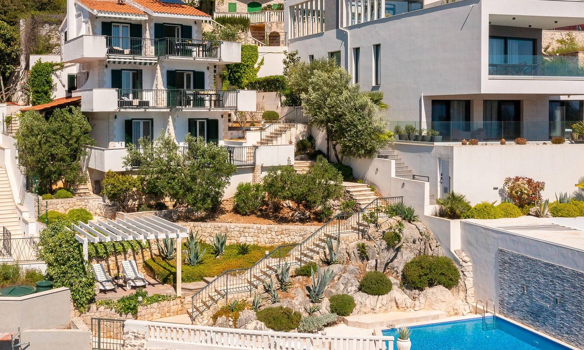 Vinisce House | Amazing home in Vinisce