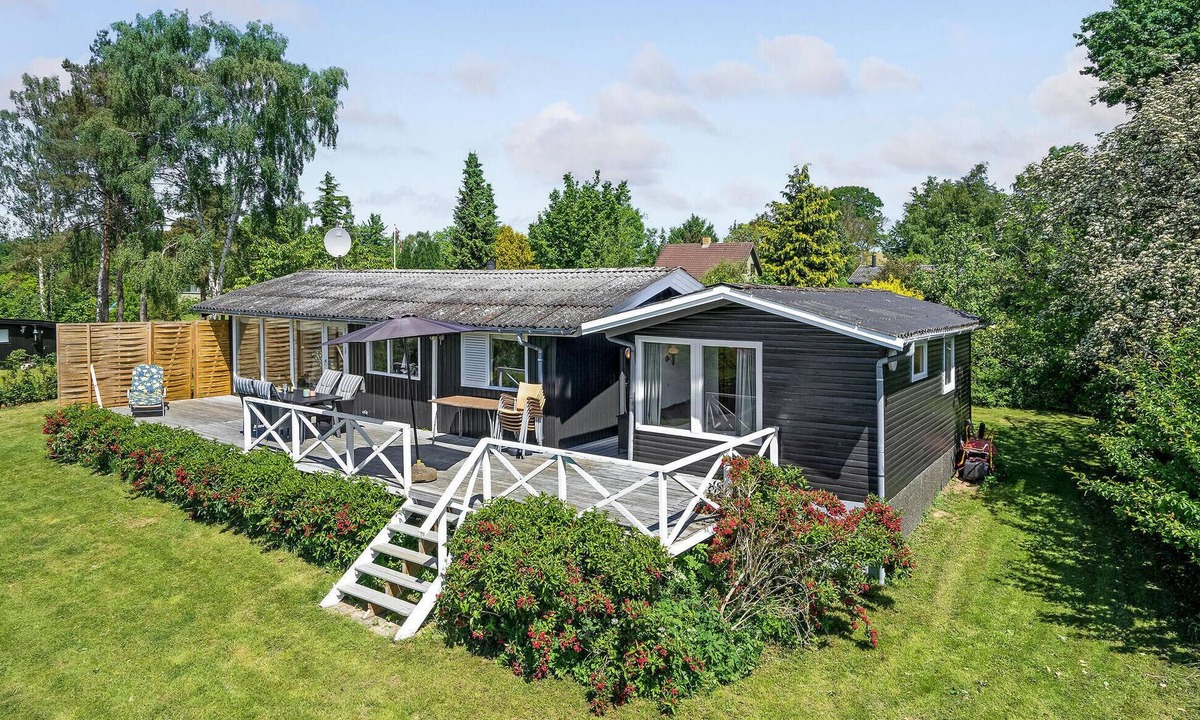 Vordingborg House | Amazing home in Vordingborg with WiFi