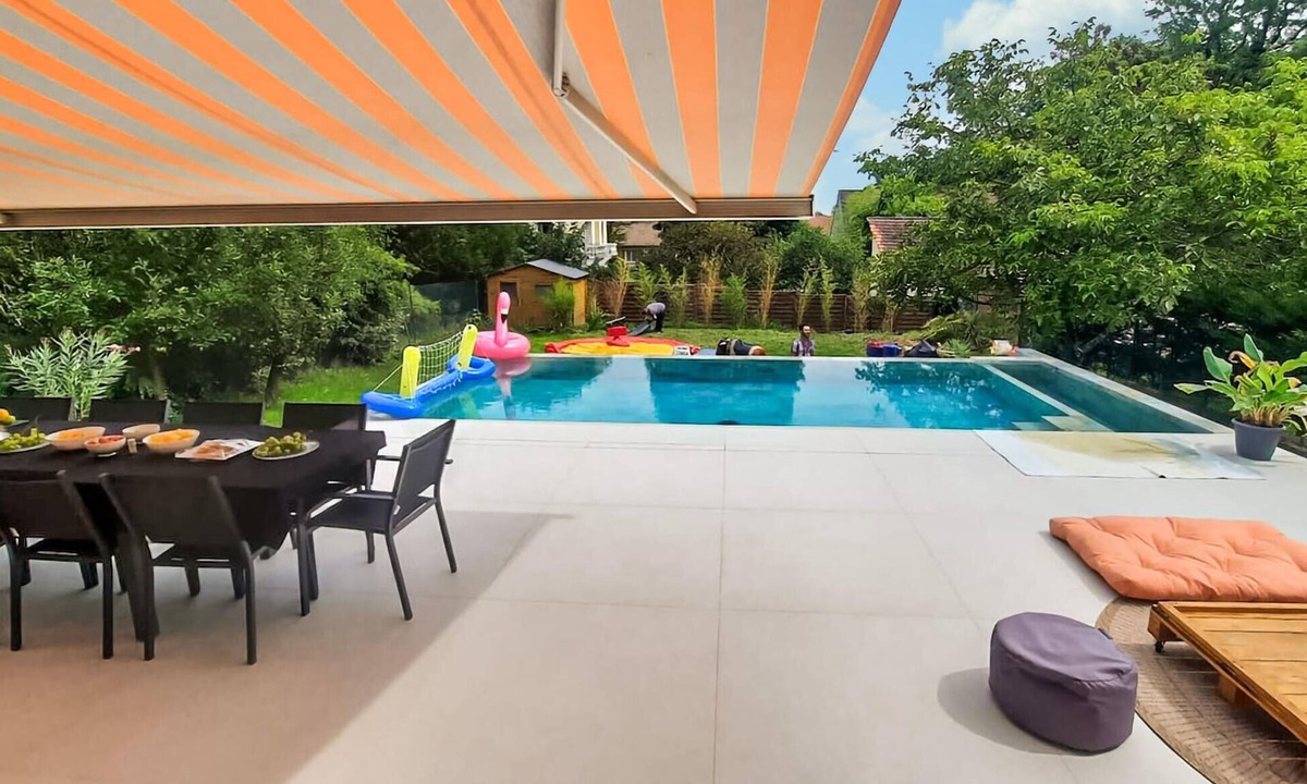 Yerres House | Amazing home in YERRES