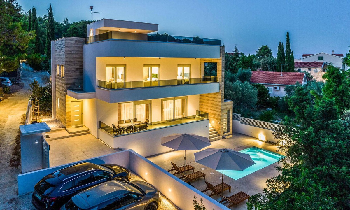Zdrelac House | Amazing home in Zdrelac