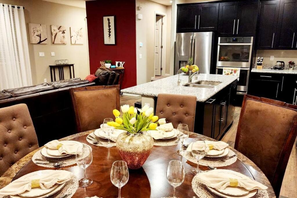 North Las Vegas House | Amazing home