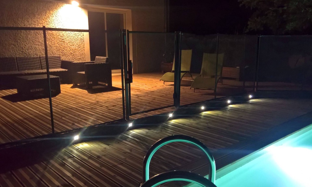 Chassiers House | Amazing house, extraordinary panoramic view!