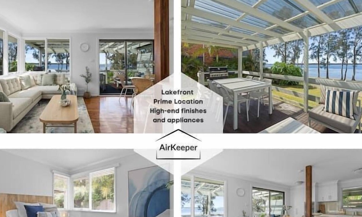 Budgewoi Other | Amazing Lakefront Views - Budgewoi